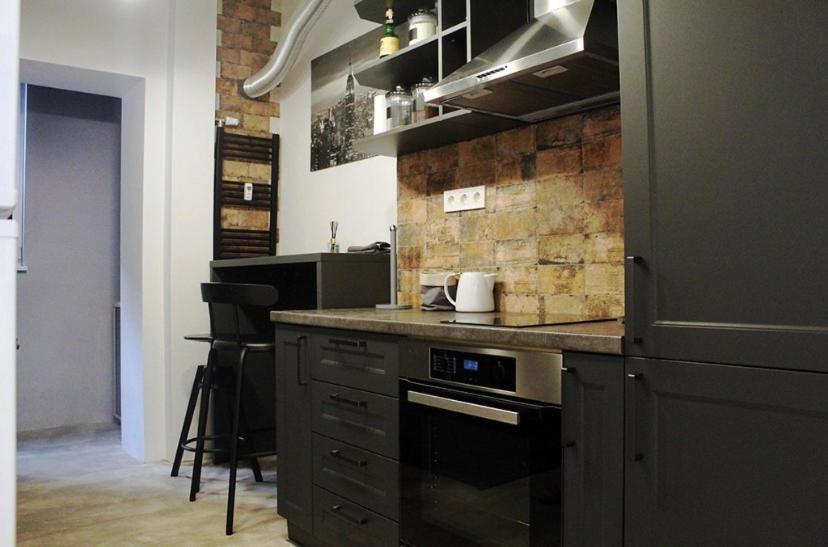 Elegant Apartment In The Center Of ソフィア エクステリア 写真