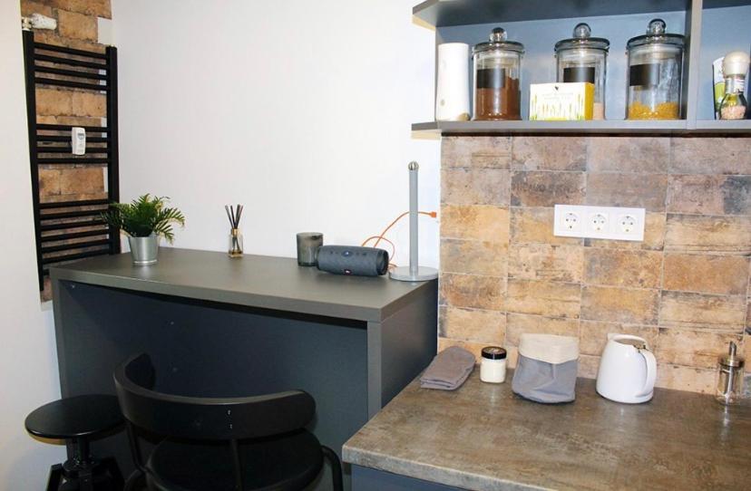 Elegant Apartment In The Center Of ソフィア エクステリア 写真