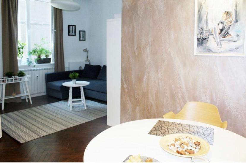Elegant Apartment In The Center Of ソフィア エクステリア 写真