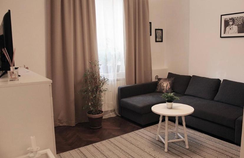 Elegant Apartment In The Center Of ソフィア エクステリア 写真